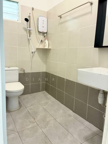 Rumah Teres 2-Tingkat untuk Disewa di Klang (Selangor) - Diana See - PropertyGuru.com.my