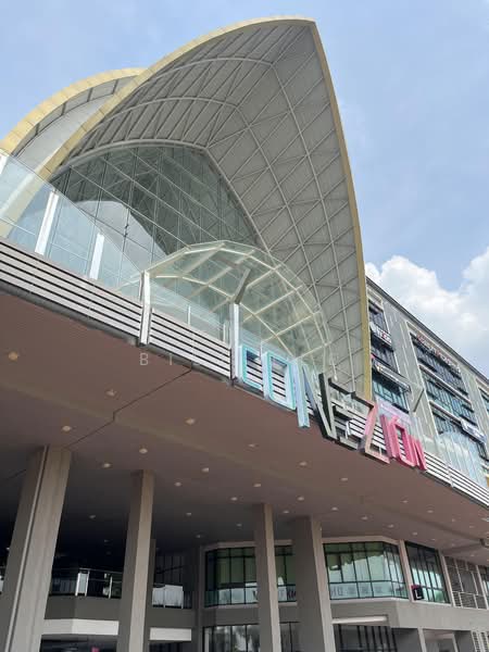 Shop / Office for Rent in Putrajaya (Putrajaya) - Bill Lee - Exterior - PropertyGuru.com.my