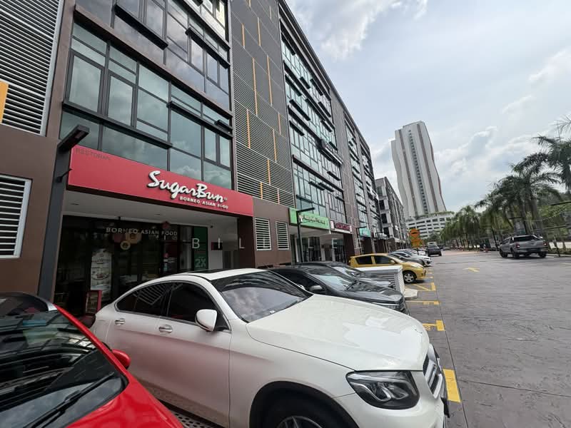 Shop / Office for Rent in Putrajaya (Putrajaya) - Bill Lee - Exterior - PropertyGuru.com.my