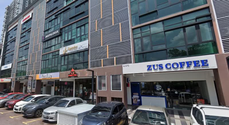 Shop / Office for Rent in Putrajaya (Putrajaya) - Bill Lee - Exterior - PropertyGuru.com.my