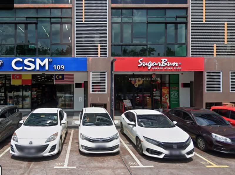 Shop / Office for Rent in Putrajaya (Putrajaya) - Bill Lee - Exterior - PropertyGuru.com.my