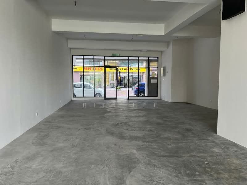 Shop / Office for Rent in Putrajaya (Putrajaya) - Bill Lee - Interior - PropertyGuru.com.my