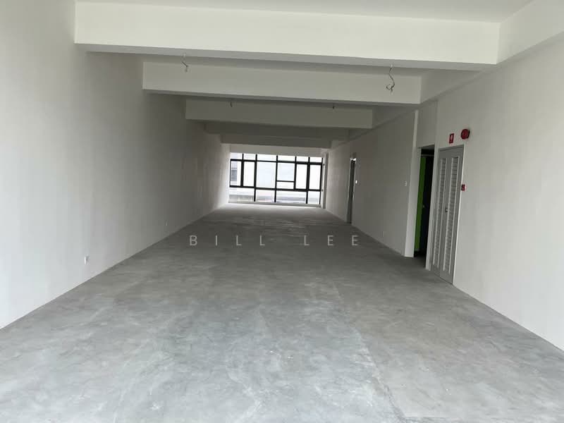 Shop / Office for Rent in Putrajaya (Putrajaya) - Bill Lee - Interior - PropertyGuru.com.my