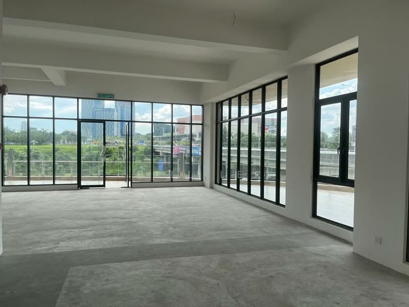 Shop / Office for Rent in Putrajaya (Putrajaya) - Bill Lee - View - PropertyGuru.com.my