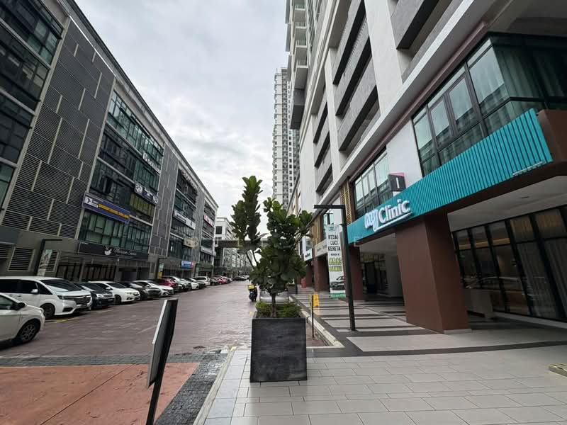 Shop / Office for Rent in Putrajaya (Putrajaya) - Bill Lee - Exterior - PropertyGuru.com.my
