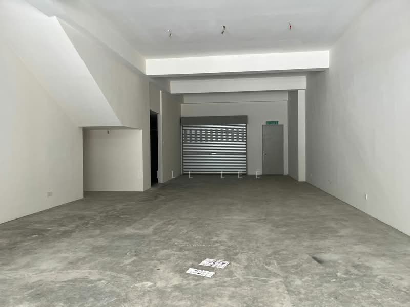 Shop / Office for Rent in Putrajaya (Putrajaya) - Bill Lee - Interior - PropertyGuru.com.my