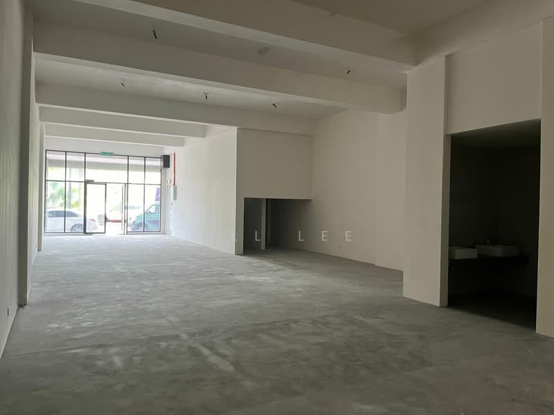 Shop / Office for Rent in Putrajaya (Putrajaya) - Bill Lee - Interior - PropertyGuru.com.my