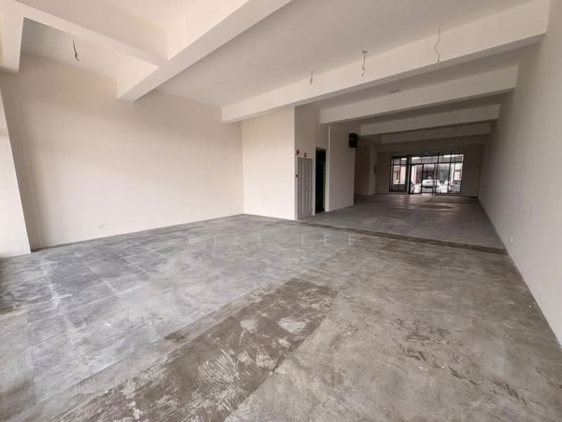 Shop / Office for Rent in Putrajaya (Putrajaya) - Bill Lee - Interior - PropertyGuru.com.my