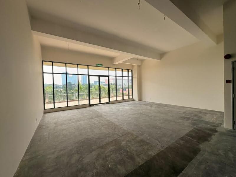 Shop / Office for Rent in Putrajaya (Putrajaya) - Bill Lee - Interior - PropertyGuru.com.my