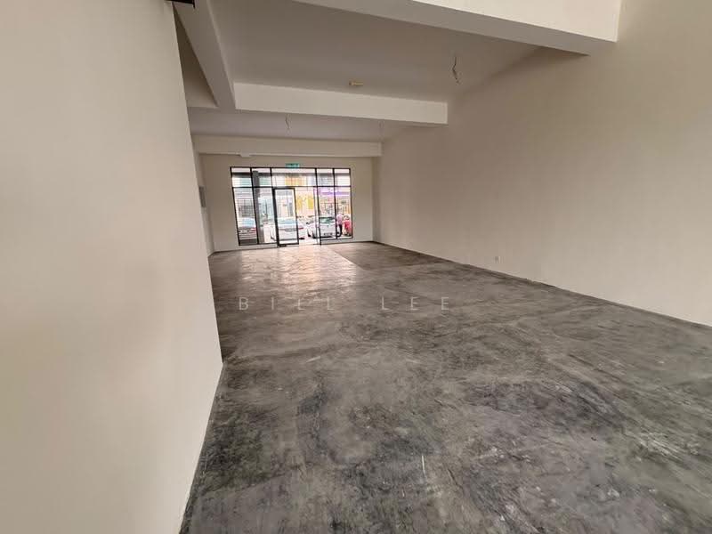 Shop / Office for Rent in Putrajaya (Putrajaya) - Bill Lee - Interior - PropertyGuru.com.my