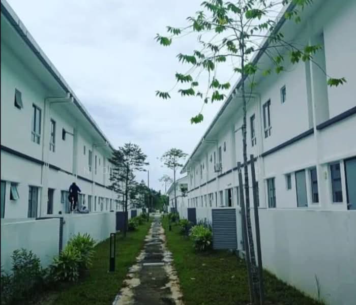 Terraced House for Sale in Kuala Selangor (Selangor) - Nor Mohamad - Exterior - PropertyGuru.com.my