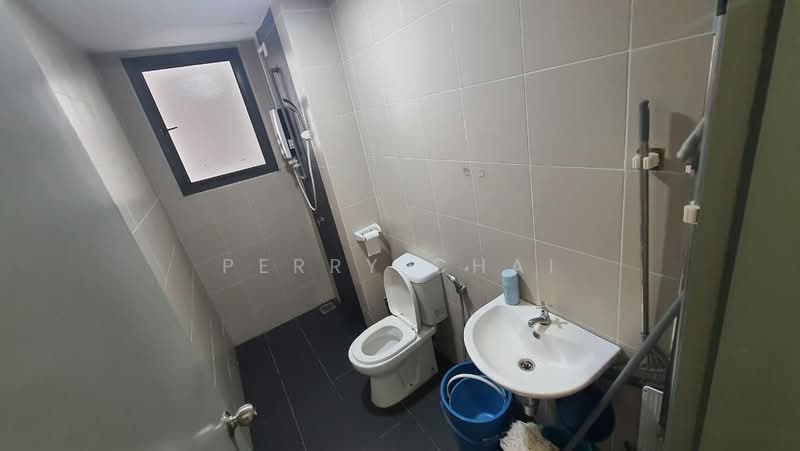 Kondominium untuk Disewa di Palace Court (Sri Istana) - Perry Chai - Bathroom - PropertyGuru.com.my