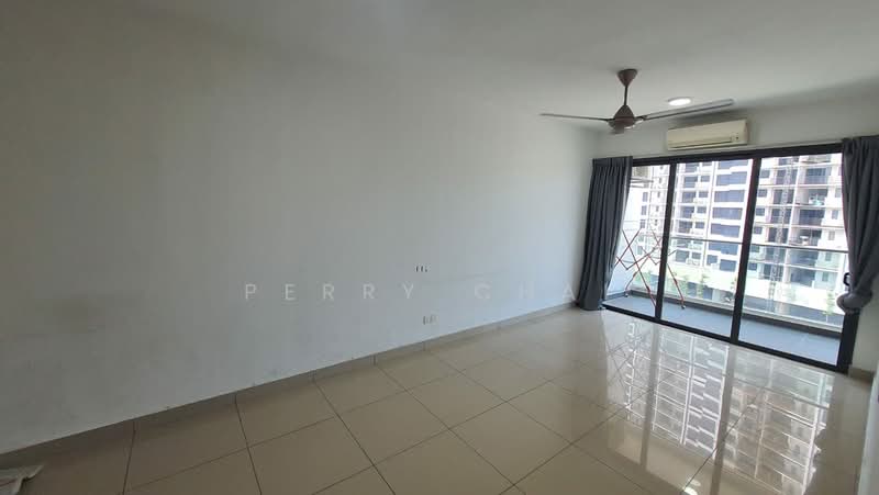 Kondominium untuk Disewa di Palace Court (Sri Istana) - Perry Chai - Living Room - PropertyGuru.com.my