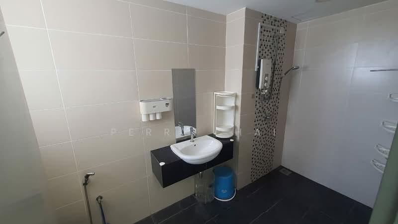 Kondominium untuk Disewa di Palace Court (Sri Istana) - Perry Chai - Bathroom - PropertyGuru.com.my