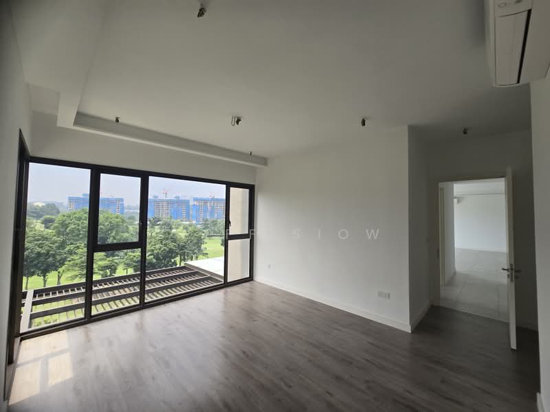 Service Residence for Sale at Jendela Residences - Cliff Siow - Living Room - PropertyGuru.com.my