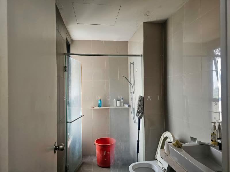 Condominium for Sale at Azelia Residence - Sharon Lai - Bathroom - PropertyGuru.com.my