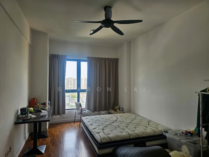 Condominium for Sale at Azelia Residence - Sharon Lai - Bedroom - PropertyGuru.com.my