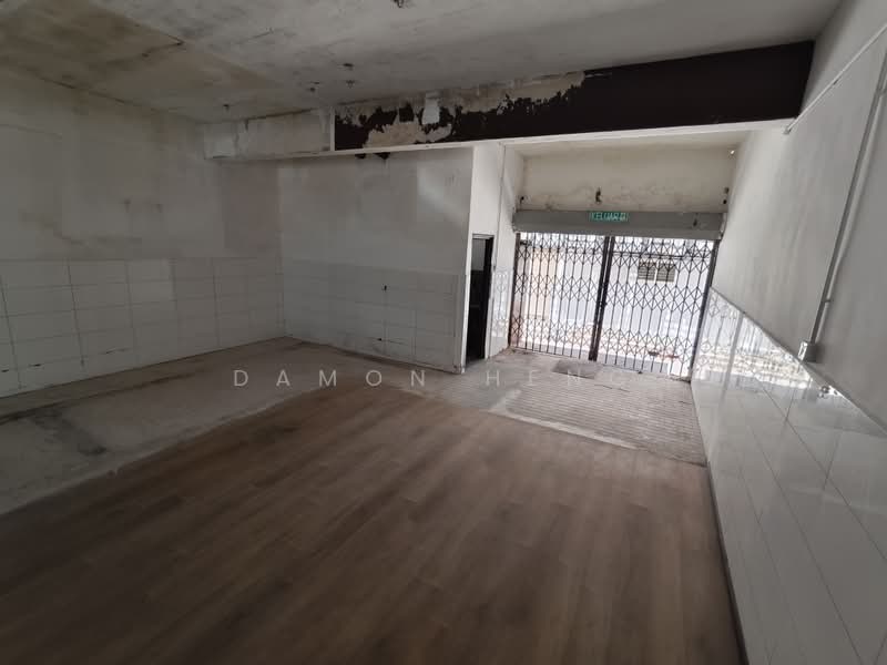 Kedai untuk Disewa di Petaling Jaya (Selangor) - Damon Heng - Interior - PropertyGuru.com.my