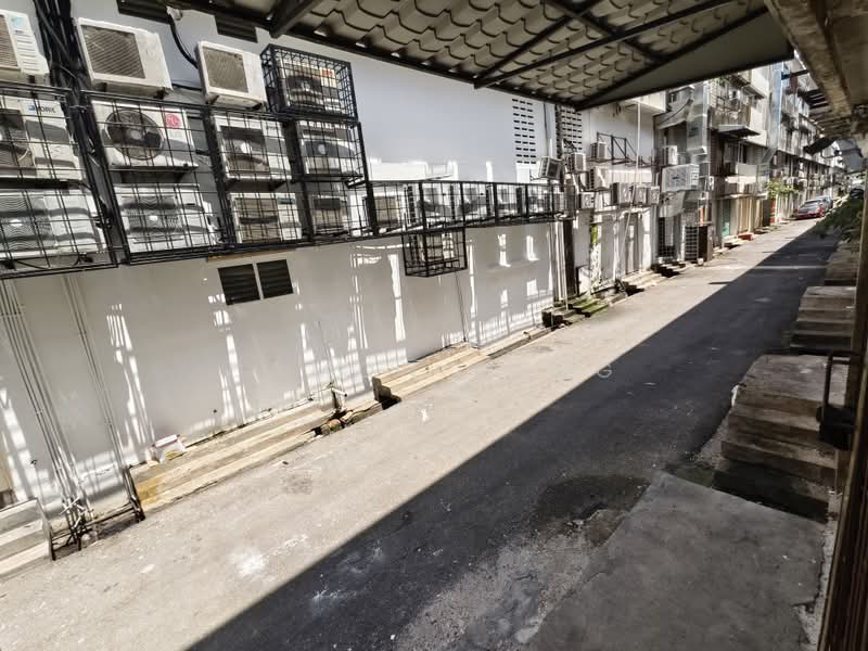 Kedai untuk Disewa di Petaling Jaya (Selangor) - Damon Heng - Exterior - PropertyGuru.com.my