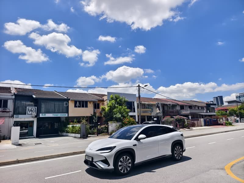 Kedai untuk Disewa di Petaling Jaya (Selangor) - Damon Heng - Exterior - PropertyGuru.com.my