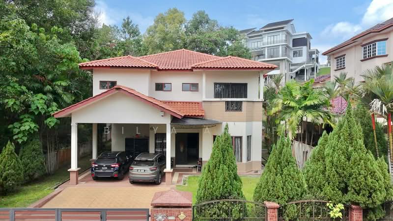 Bungalow for Sale in Kajang (Selangor) - BILYA ARIFF - Exterior - PropertyGuru.com.my