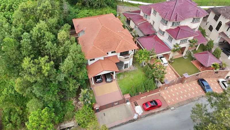 Bungalow for Sale in Kajang (Selangor) - BILYA ARIFF - PropertyGuru.com.my