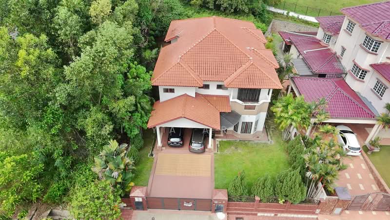 Bungalow for Sale in Kajang (Selangor) - BILYA ARIFF - PropertyGuru.com.my