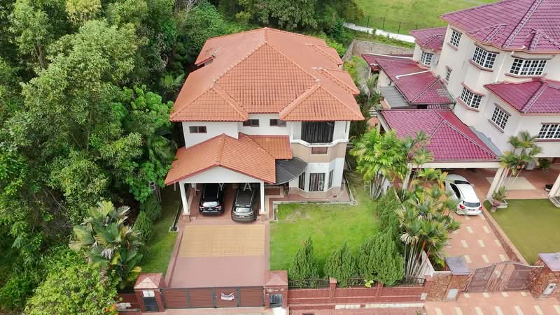 Bungalow for Sale in Kajang (Selangor) - BILYA ARIFF - PropertyGuru.com.my
