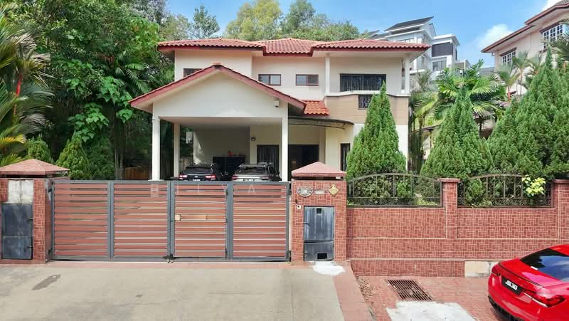Bungalow for Sale in Kajang (Selangor) - BILYA ARIFF - PropertyGuru.com.my