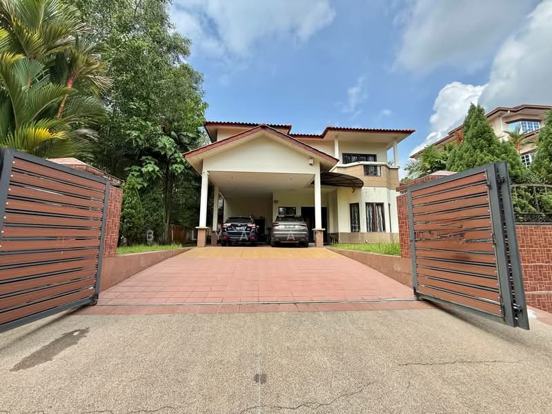Bungalow for Sale in Kajang (Selangor) - BILYA ARIFF - PropertyGuru.com.my