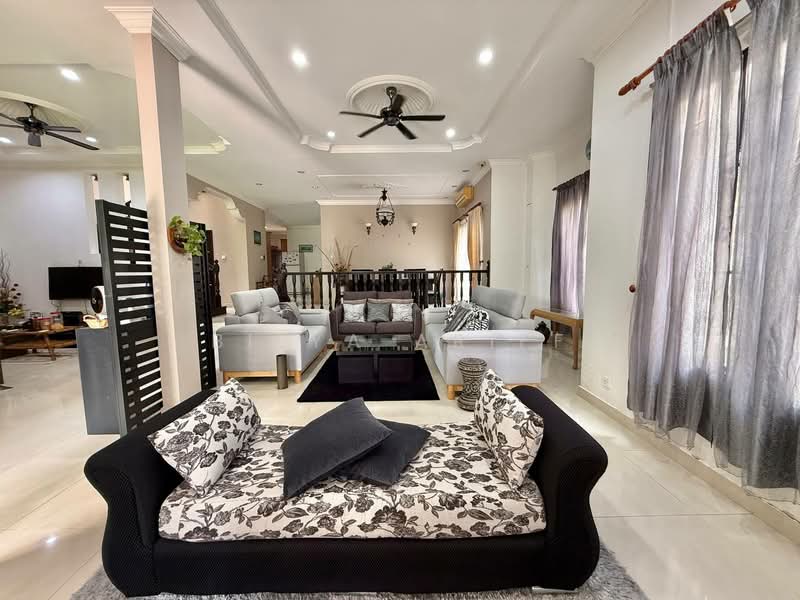Bungalow for Sale in Kajang (Selangor) - BILYA ARIFF - PropertyGuru.com.my