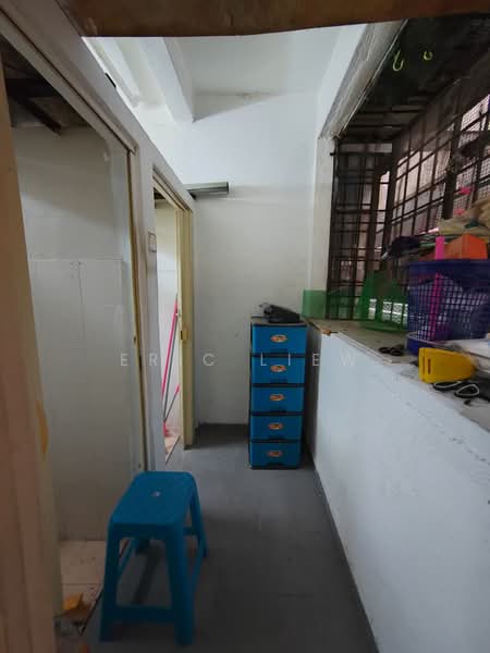 Rumah Flat untuk Disewa di Taman Minang - Eric Liew - Interior - PropertyGuru.com.my