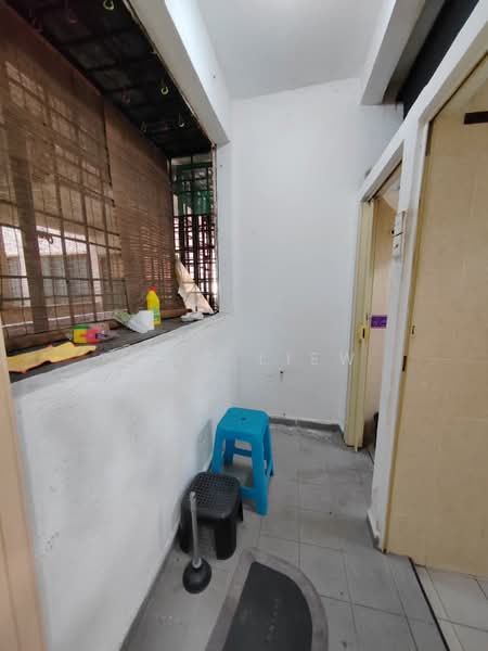 Rumah Flat untuk Disewa di Taman Minang - Eric Liew - Interior - PropertyGuru.com.my