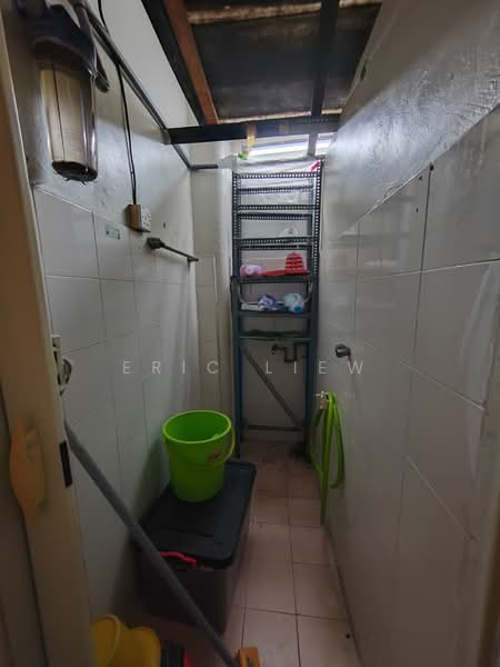 Rumah Flat untuk Disewa di Taman Minang - Eric Liew - Interior - PropertyGuru.com.my