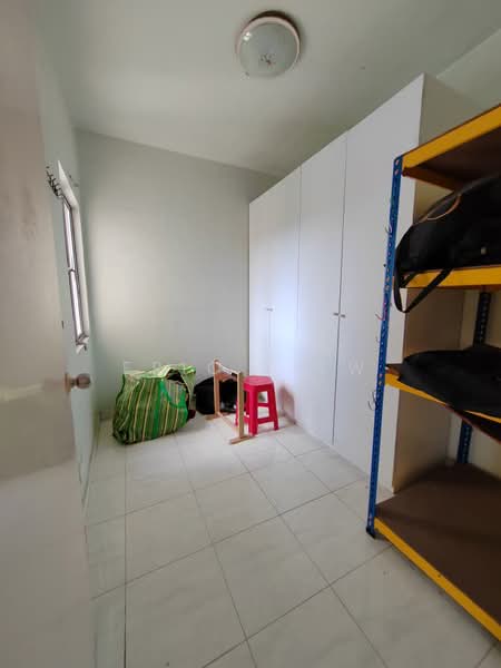 Rumah Flat untuk Disewa di Taman Minang - Eric Liew - Interior - PropertyGuru.com.my
