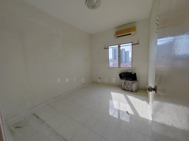 Rumah Flat untuk Disewa di Taman Minang - Eric Liew - Bedroom - PropertyGuru.com.my