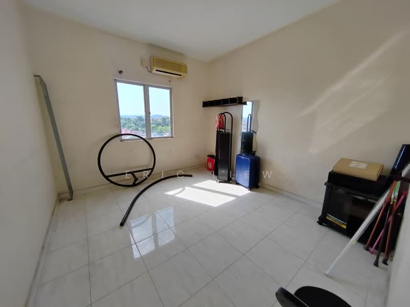 Rumah Flat untuk Disewa di Taman Minang - Eric Liew - Interior - PropertyGuru.com.my