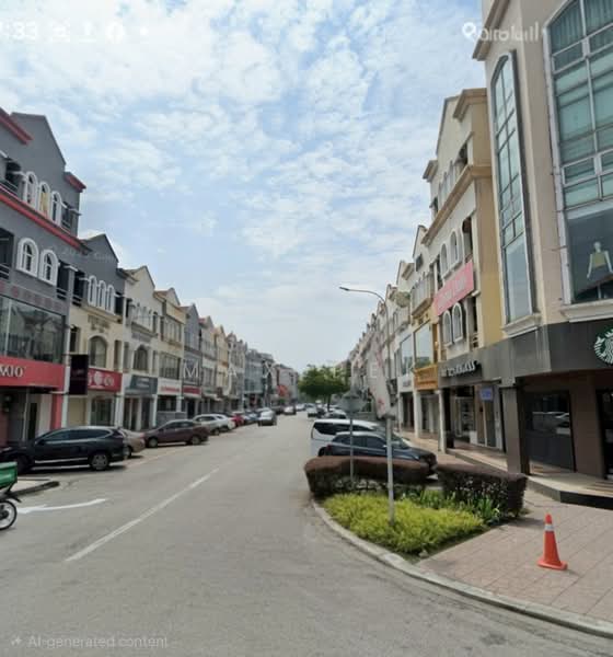 Shop / Office for Rent in SS15 (Subang Jaya) - Max Pek - PropertyGuru.com.my