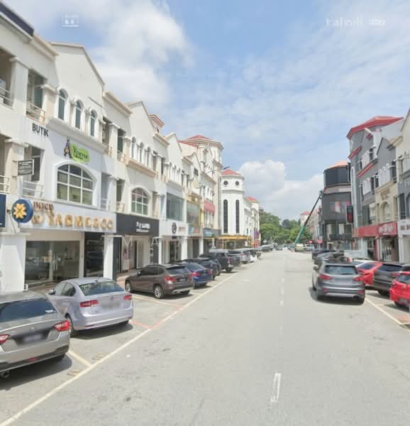 Shop / Office for Rent in SS15 (Subang Jaya) - Max Pek - PropertyGuru.com.my