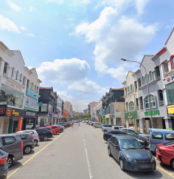 Shop / Office for Rent in SS15 (Subang Jaya) - Max Pek - PropertyGuru.com.my