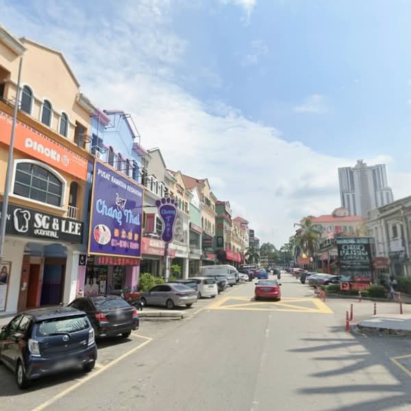 Shop / Office for Rent in SS15 (Subang Jaya) - Max Pek - PropertyGuru.com.my