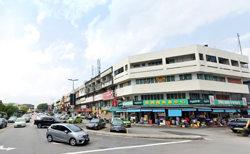 Shop for Sale in SS2 (Petaling Jaya) - Jason Cho - Exterior - PropertyGuru.com.my