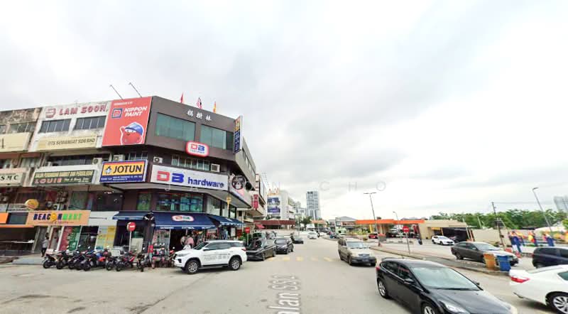 Shop for Sale in SS2 (Petaling Jaya) - Jason Cho - Exterior - PropertyGuru.com.my