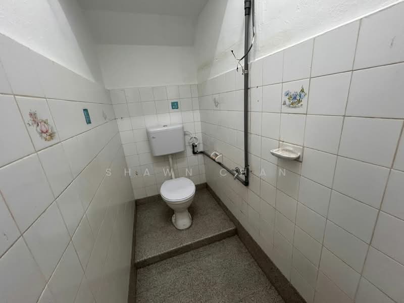 2-storey Terraced House for Sale in Taman Johor Jaya (Johor Bahru) - Shawn Chan - PropertyGuru.com.my