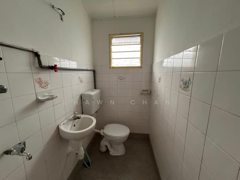 2-storey Terraced House for Sale in Taman Johor Jaya (Johor Bahru) - Shawn Chan - PropertyGuru.com.my
