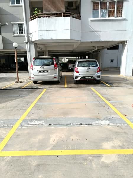 Condominium for Sale at Endah Ria - Terry Yee - Exterior - PropertyGuru.com.my