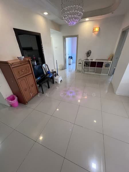 Kondominium untuk Dijual di Selayang Point - Yen Ching - Interior - PropertyGuru.com.my