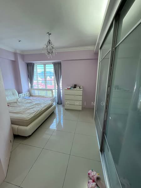 Kondominium untuk Dijual di Selayang Point - Yen Ching - Bedroom - PropertyGuru.com.my