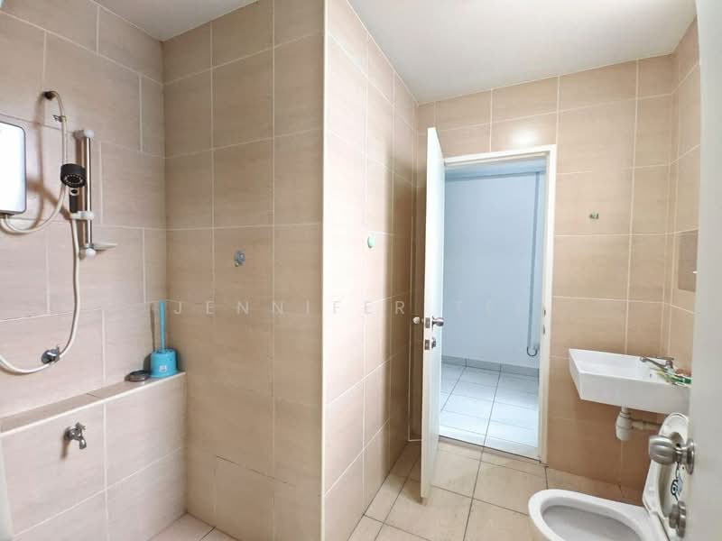 Rumah Teres 2 Tingkat untuk Disewa di Johor Bahru (Johor) - Jennifer Tee - Bathroom - PropertyGuru.com.my
