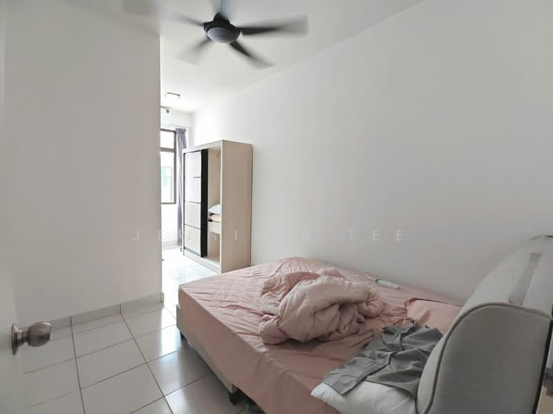 Rumah Teres 2 Tingkat untuk Disewa di Johor Bahru (Johor) - Jennifer Tee - Bedroom - PropertyGuru.com.my